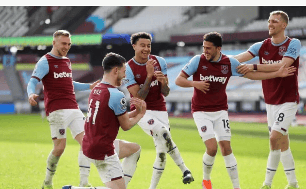 对阵曼城小角度推射破门，罗德里戈打破32场进球荒