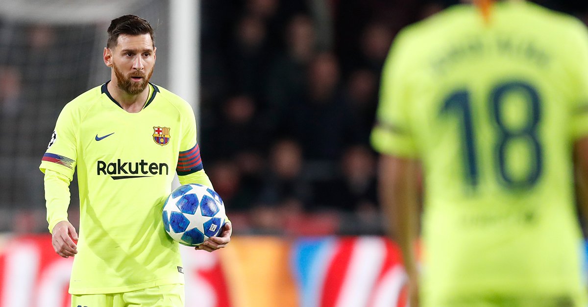 埃斯特旺经纪人：我们连续4年和巴萨谈转会，但对方财政困难